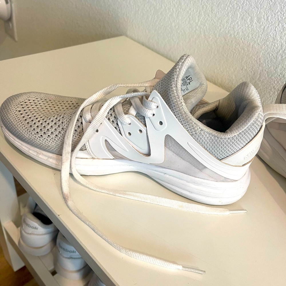 APL Ascend women’s shoes size 10